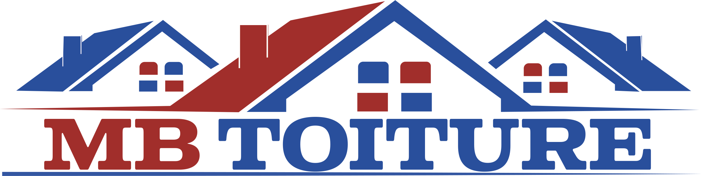 MB Toiture - Entreprise de couverture à Rueil-Malmaison (92500) dans les Hauts-de-Seine (92)
